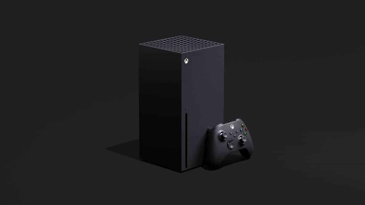 Xbox Series X: Der Xbox-Kühlschrank - Ein Meme wird Realität