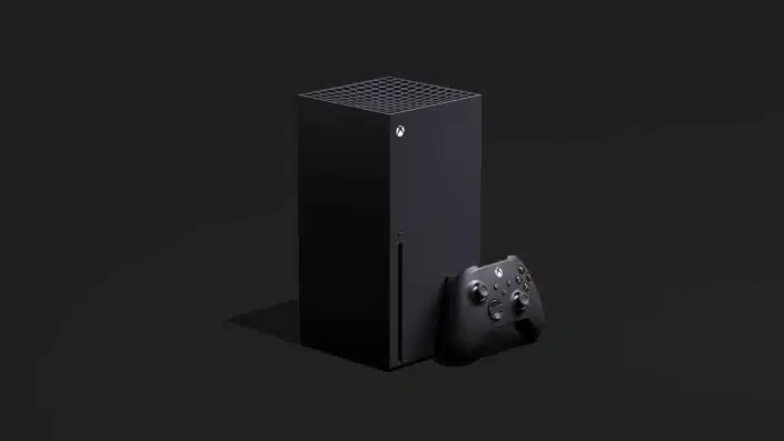 Xbox Series X: Kühler & stromsparender – Arbeitet Microsoft an einer Revision der Hardware?