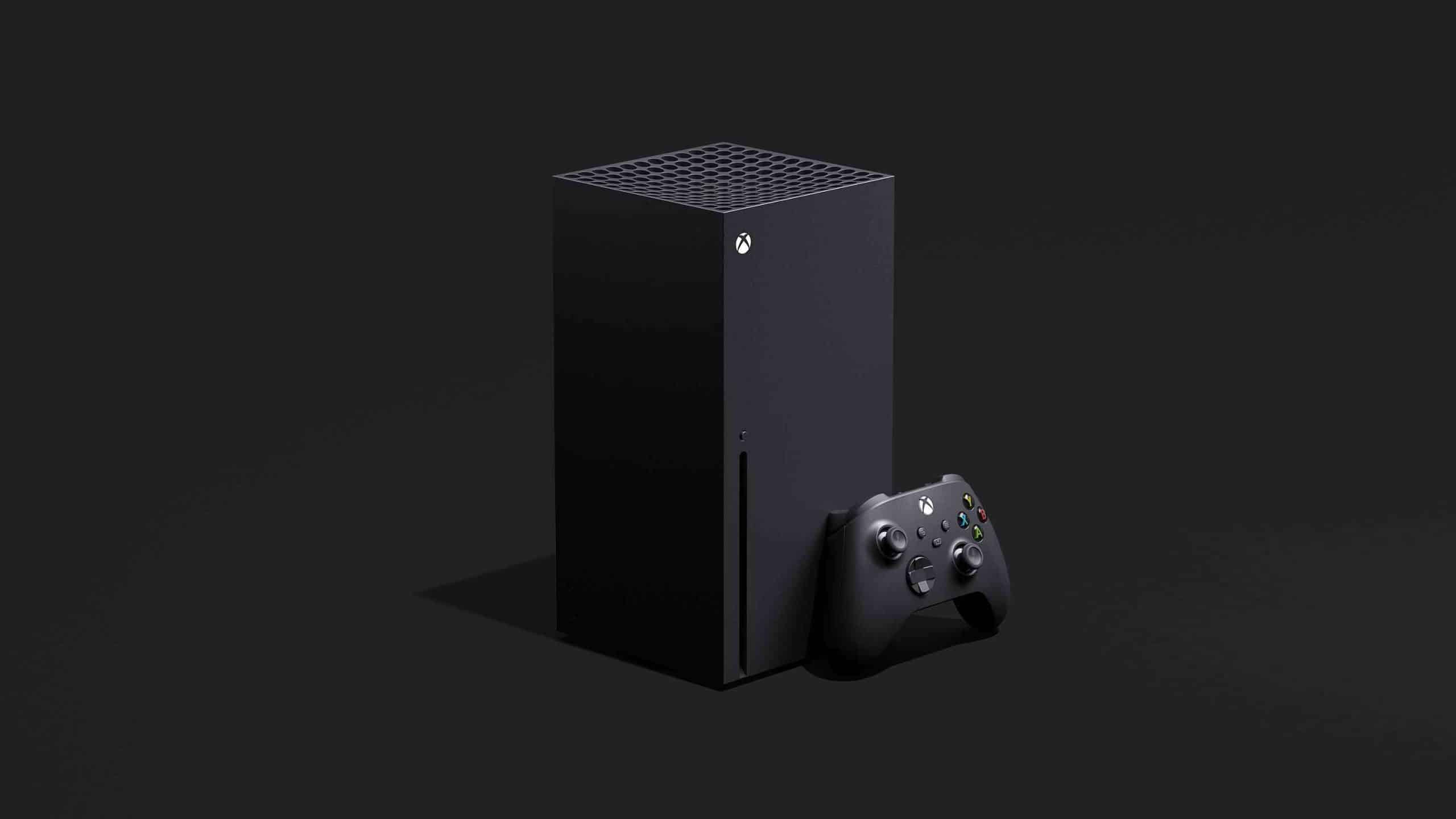 Xbox Series X – Bild 1