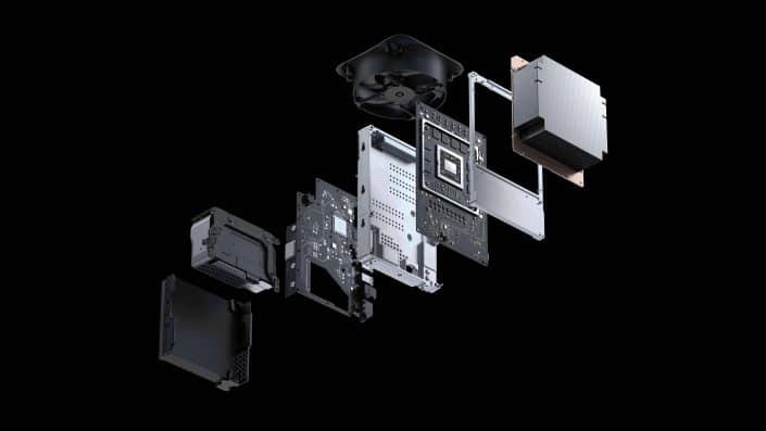 Xbox Series X: Starten die Vorbestellungen schon in Kürze? Xbox Series X: Starten die Vorbestellungen schon in Kürze?