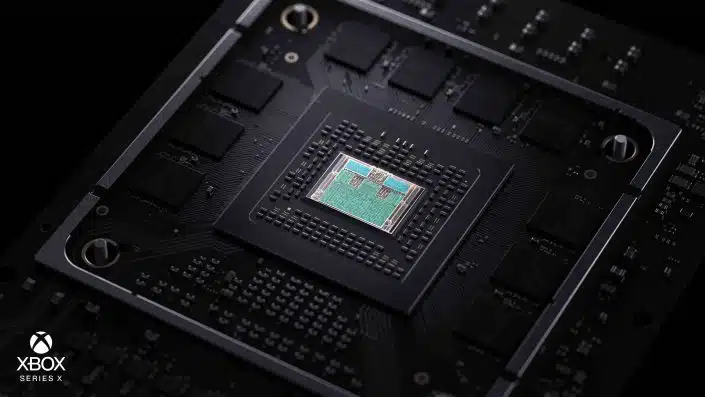 Xbox Series X: Verzicht auf einen optischen Audio-Ausgang eine Kostenfrage, so Microsofts Spencer