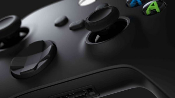 Play3 News: Xbox Series X: Komplett in Weiß – Erste Bilder der rein digitalen Version geleakt?