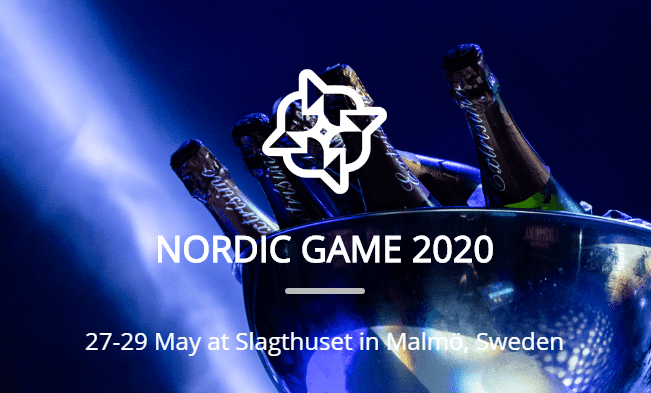 Nordic Game 2020: Messe wird aufgrund des Coronavirus in einem flexiblen Format stattfinden