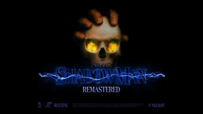 Shadow Man Remastered: Neuauflage zum beliebten Klassiker angekündigt – Diese Verbesserungen werden geboten