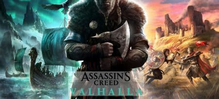 Assassin’s Creed Valhalla: Ubisoft Montreal arbeitet mit 14 Support-Studios zusammen