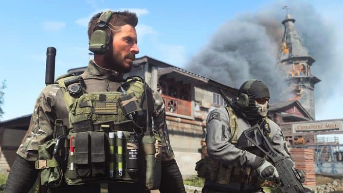 Call of Duty Modern Warfare: Beliebte Spielvariante wird offenbar dauerhaft freigeschaltet