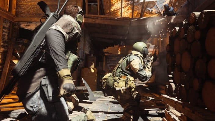 Call of Duty Modern Warfare & Warzone: Neue Playlist-Updates und Double XP-Events Call of Duty Modern Warfare & Warzone: Neue Playlist-Updates und Double XP-Events
