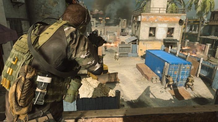 Modern Warfare und Warzone: Neues Update entfernt Most Wanted Contracts