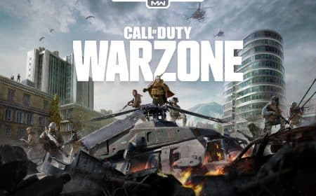 Call of Duty Warzone 2: Für alle Konsolen, dafür kein Cross-Gen-Play?