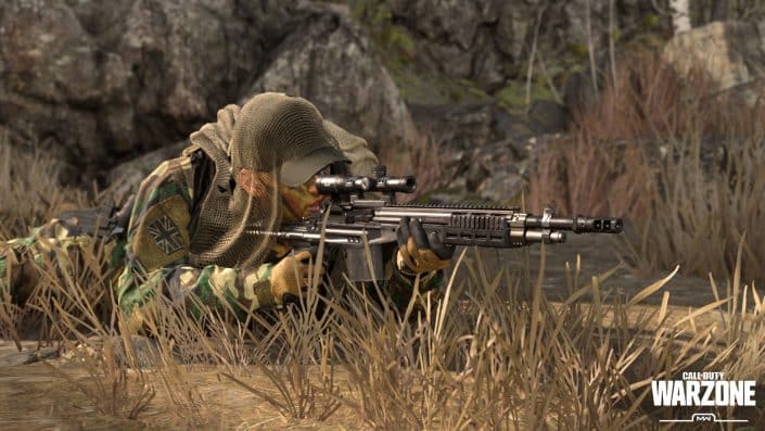 Modern Warfare & Warzone: Drop Zone, Double-XP und mehr – Neuerungen der Woche Modern Warfare & Warzone: Drop Zone, Double-XP und mehr – Neuerungen der Woche
