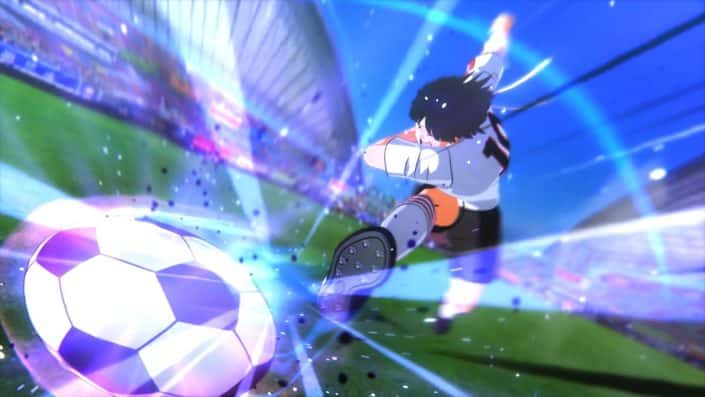 Captain Tsubasa Rise of New Champions: Erste Verkaufszahlen und Details zum Patch 1.02 enthüllt