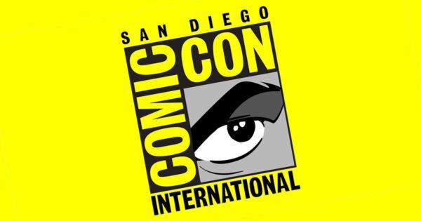 San Diego Comic-Con 2021: Findet COVID-19-bedingt rein digital statt