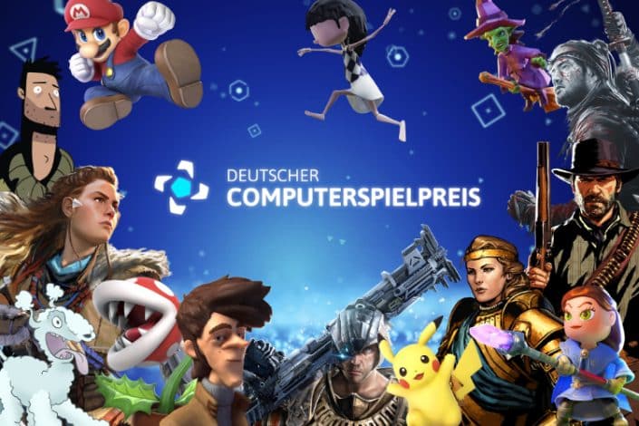 Deutscher Computerspielpreis 2020: Gewinner in der Übersicht – Anno 1800, Apex Legends und mehr Deutscher Computerspielpreis 2020: Gewinner in der Übersicht – Anno 1800, Apex Legends und mehr