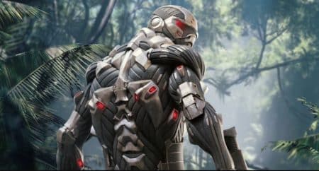 Crysis Remastered Trilogy: PS3 vs. PS5 – Neues Vergleichsvideo steht bereit