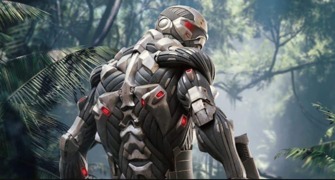 play3 Review: Crysis Remastered im Test: Shooter-Neuauflage mit Altersflecken