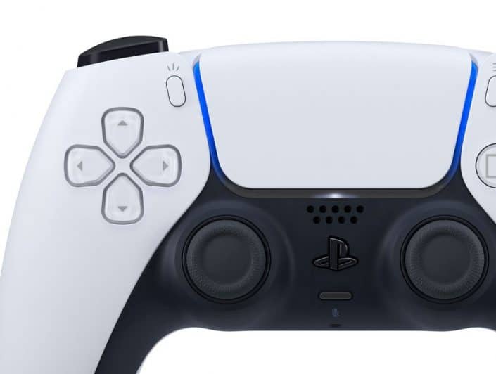 PS5: DualSense-Unterstützung für Remote Play unter iOS hinzugefügt