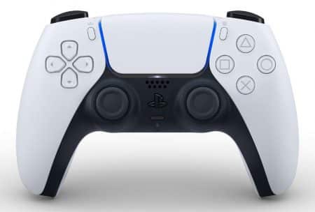 PS5: DualSense-Controller im Video – Adaptive Trigger, USB-C-Anschluss und mehr