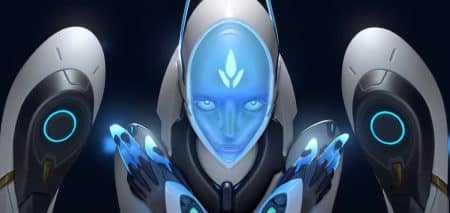 Overwatch: Echo mit Update hinzugefügt – Details im Changelog