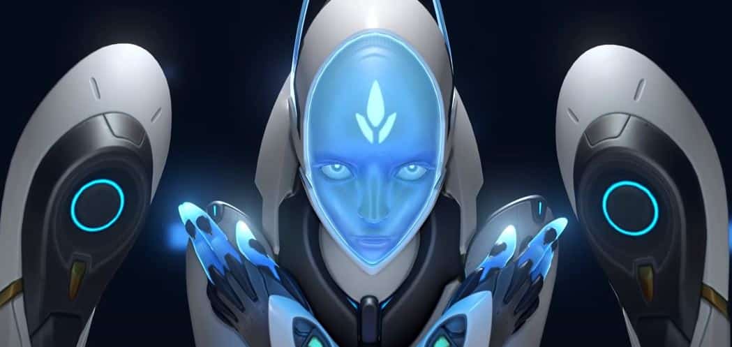 Overwatch: Echo mit Update hinzugefügt – Details im Changelog