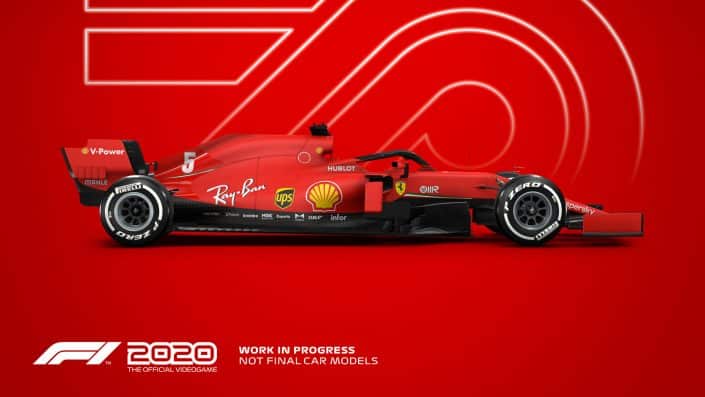 F1 2020: Neuer Ableger und „Michael Schumacher“ Deluxe Edition angekündigt – Details & Trailer