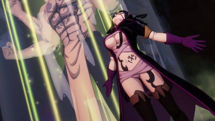 Fairy Tail: Neue Gast-Charaktere und Features für das JRPG enthüllt – Trailer Fairy Tail: Neue Gast-Charaktere und Features für das JRPG enthüllt – Trailer