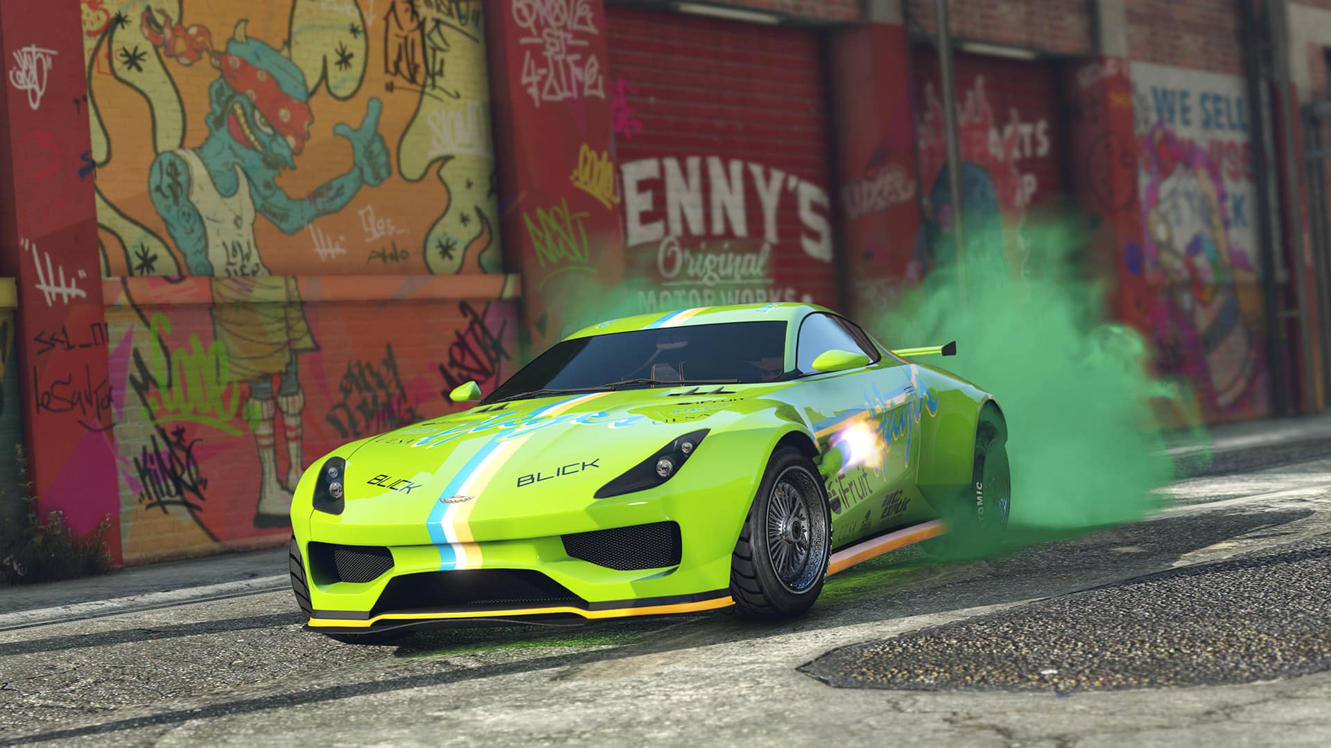 GTA 5 Online Doppelte Einnahmen, Rabatte auf Fahrzeugupgrades und