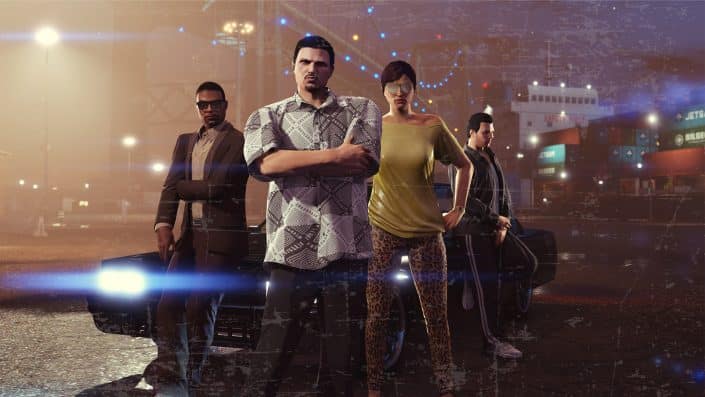 GTA 6: Statement von Take-Two zum Termin-Leak