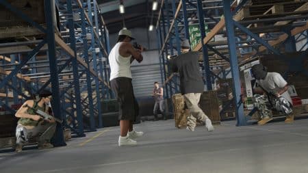 GTA 6: Statement von Take-Two zum Termin-Leak
