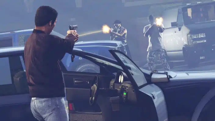 GTA Online: Einmonatiges Halloween-Event mit neuem Spielmodus und mehr gestartet