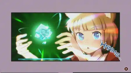 Giraffe and Annika: Neues Manga-Adventure mit Trailer vorgestellt