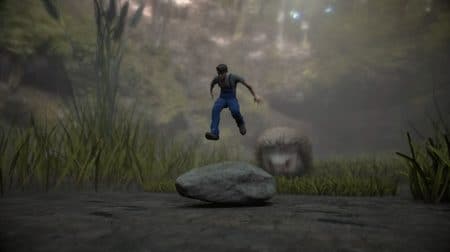 MicroMan: Neuer PS5- und Xbox Series X-Titel schrumpft den Protagonisten