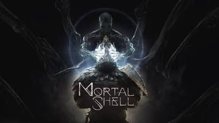 Mortal Shell: Enhanced Edition mit Trailer für PS5 & Xbox Series X/S angekündigt