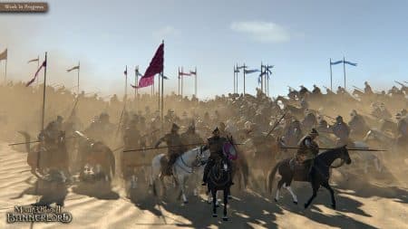 Mount & Blade 2: Termin für PS5 und PS4 angekündigt