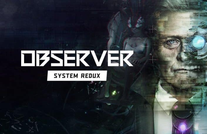 Observer System Redux: Erscheint die Neuauflage für die PS4?