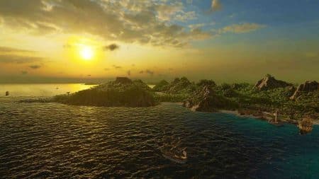 Port Royale 4: USK bestätigt Umsetzungen für PS5 & Xbox Series X/S
