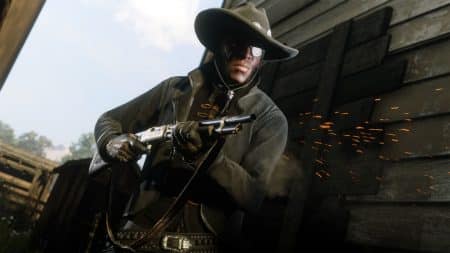 Red Dead Online: Die Belohnungen und Rabatte dieser Woche