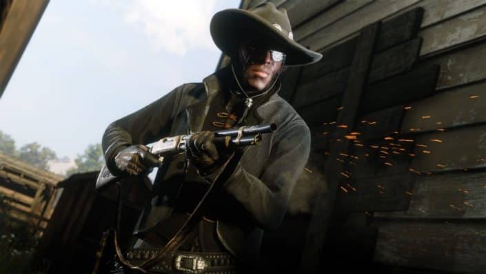 Red Dead Online: Boni in Free Roam-Events, kostenlose Fähigkeitskarte und mehr Red Dead Online: Boni in Free Roam-Events, kostenlose Fähigkeitskarte und mehr