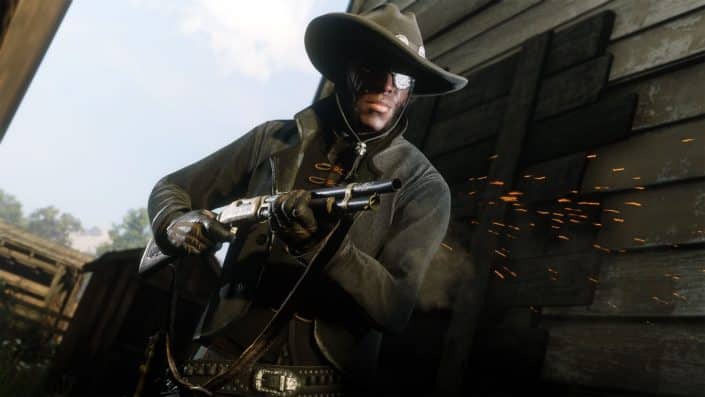 Red Dead Online: Boni in Free Roam-Events, kostenlose Fähigkeitskarte und mehr