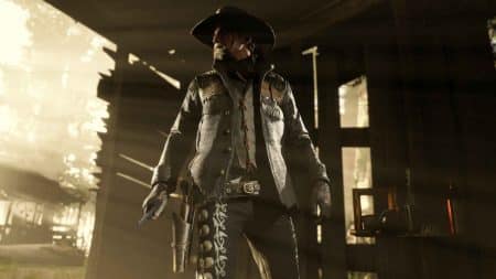 Red Dead Online: Telegramm-System mit dynamischen Aufträgen eingeführt