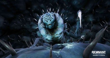 Remnant from the Ashes: Kostenloses PS5-Upgrade steht bereit – Trailer & Gameplay