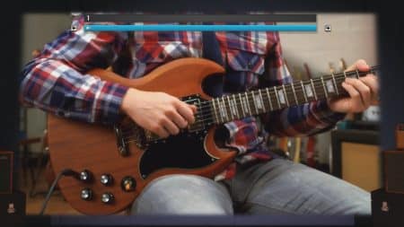 Rocksmith+: Ubisofts Musik-Titel verschiebt sich auf 2022