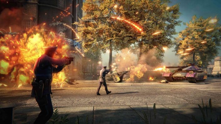 Saints Row: Reboot bestätigt – Enthüllung auf der Gamescom