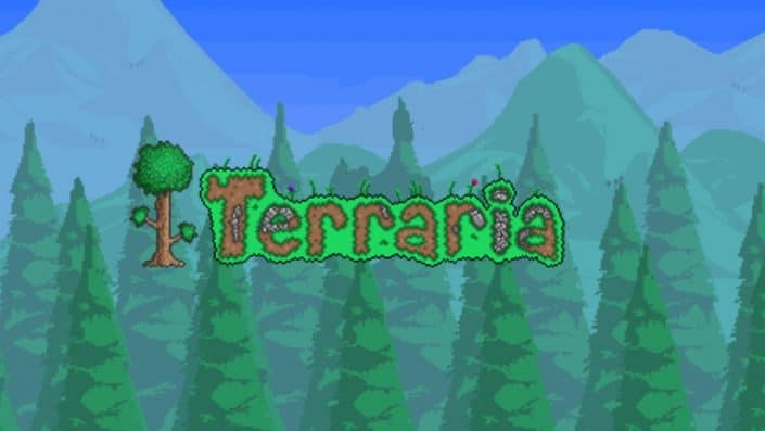Terraria Journey’s End: Im Mai für den PC – Die Konsolen folgen