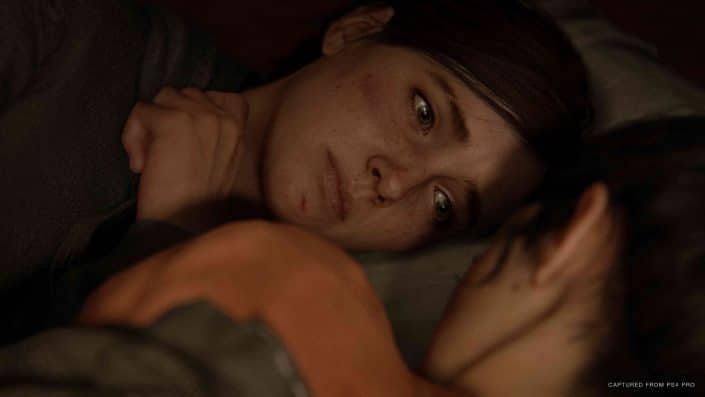 The Last of Us Part 2: Review-Embargo fällt eine Woche vor dem Launch