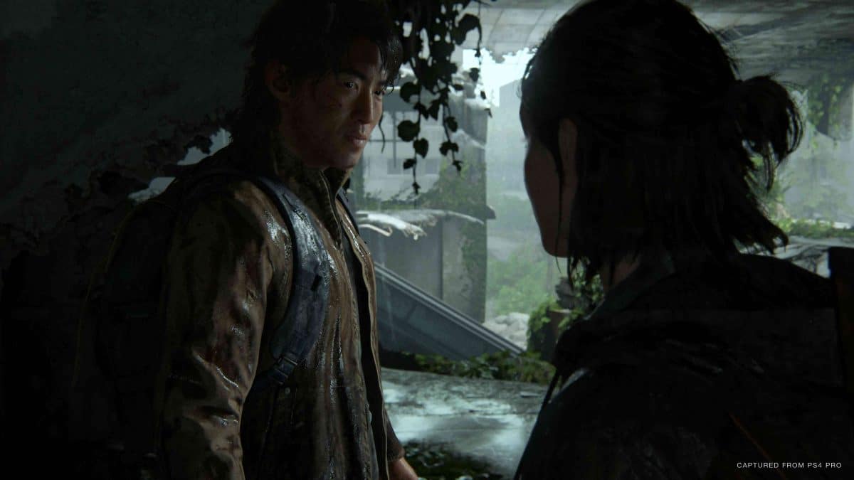 The Last of Us Part 2: Die meisten Game of the Year-Awards aller Zeiten