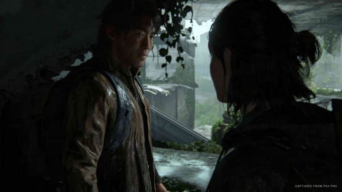 The Last of Us Part 2: Die meisten Game of the Year-Awards aller Zeiten The Last of Us Part 2: Die meisten Game of the Year-Awards aller Zeiten