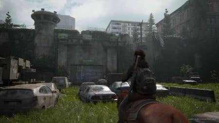 The Last of Us Part 2: Eindrucksvolles Video zeigt Vergleich mit echtem Seattle