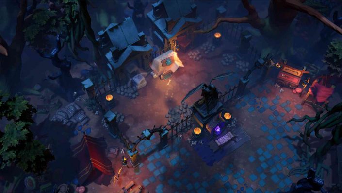 Zynga: Übernimmt Torchlight 3-Entwickler Echtra Games