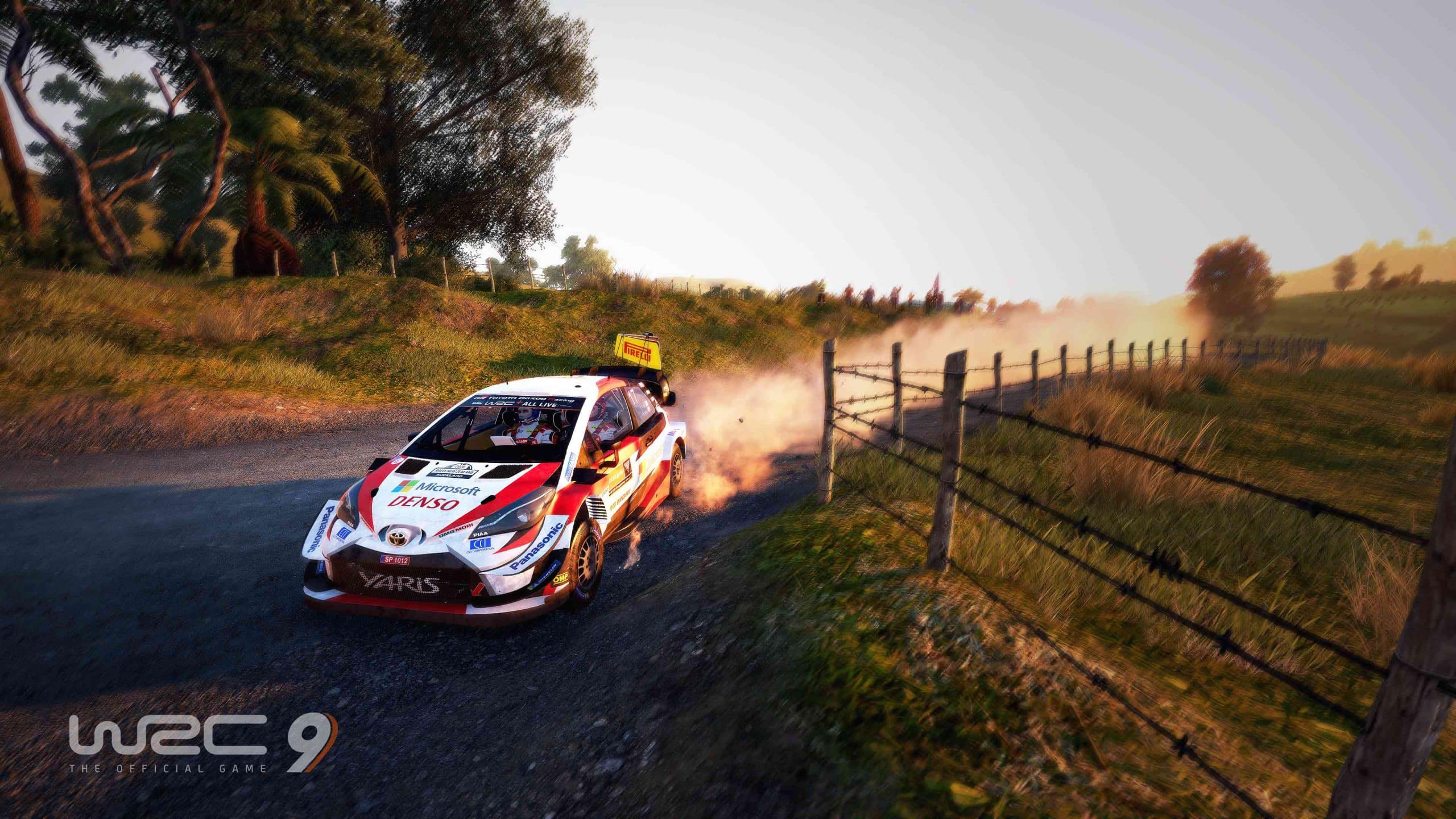 Codemasters: Nach dem Rallye-Aus – EA bestätigt Entlassungen