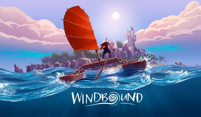 Windbound angespielt: Survival-Abenteuer mit „Zelda“-Flair Windbound angespielt: Survival-Abenteuer mit „Zelda“-Flair